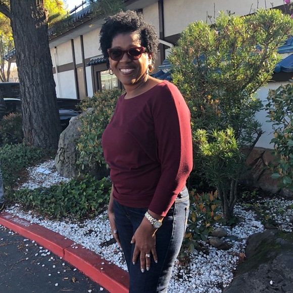 Meet your Posher, Janice - Picture 1 of 1